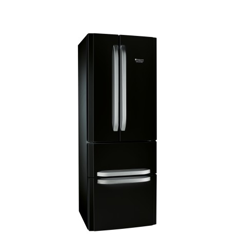 Combiné Réfrigérateur/Congélateur Ariston Hotpoint 4 portes