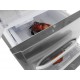 Combiné Réfrigérateur/Congélateur Ariston Hotpoint 4 portes