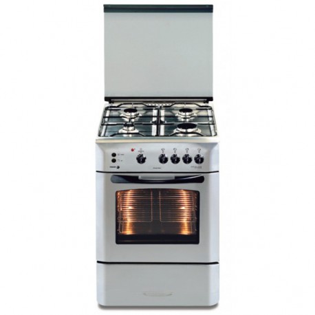 Cuisinière dessus gaz fagor facm2105b FAGOR Pas Cher 