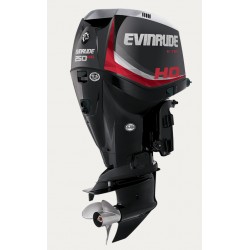 Evinrude E-TEC H.O.