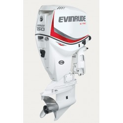 Evinrude E-TEC Série Ponton