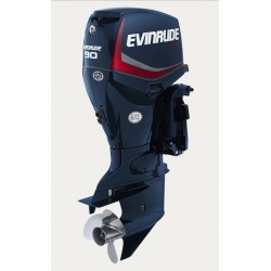 Evinrude E-TEC Inlines