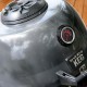 Barbecue à charbon Keg 2000