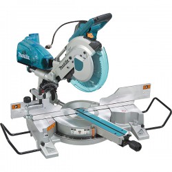 Makita LS1016FLB - Scie radiale 1510 W Ø 260 mm