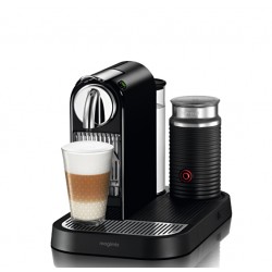 Machine à café CitiZ & Milk