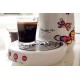 Machine à café Senseo Viva by Romero Britto