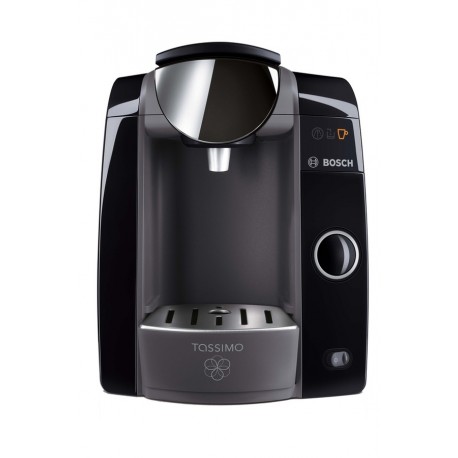 Machine à café Tassimo TAS 4302 Noire
