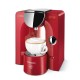 Machine à café Tassimo TAS 5546 Charmy Rouge