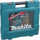 Makita Coffret accessoires 104 pièces