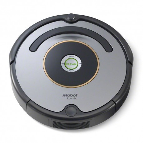 Robot aspirateur iRobot Roomba 616