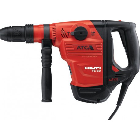 Hilti TE 60 - Perforateur-burineur