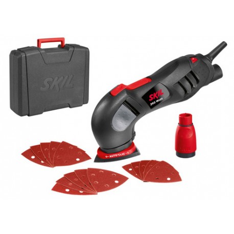 Skil Ponceuse Skilsander 7115