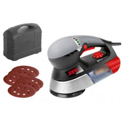 Skil Ponçeuse orbitale Skilsander 7460